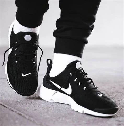 Black Men Nike Shoes at Rs 2300/pair in Jalandhar | ID: 16392334430