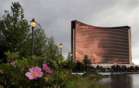 5 ways to entertain yourself at Encore Boston Harbor if you don't gamble