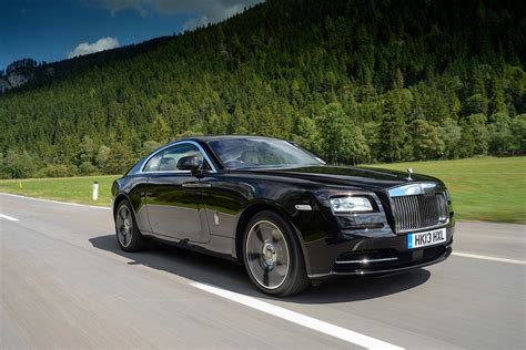 ROLLS-ROYCE Wraith Specs & Photos - 2013, 2014, 2015, 2016, 2017, 2018, 2019, 2020, 2021, 2022 ...