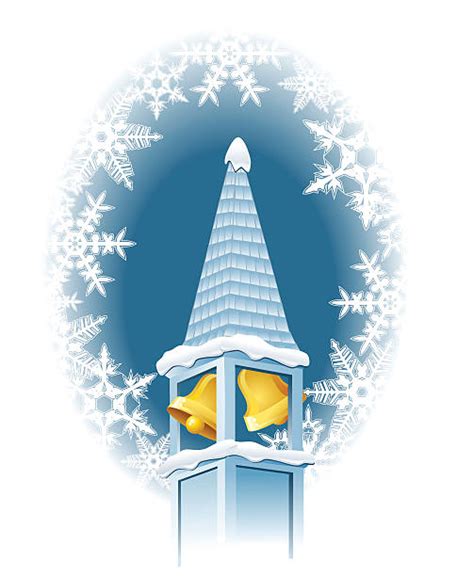 Church Bells Ringing Illustrations, Royalty-Free Vector Graphics & Clip Art - iStock