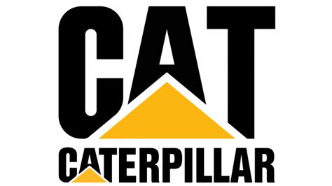 CAT (Caterpillar) Logo, symbol, meaning, history, PNG, brand