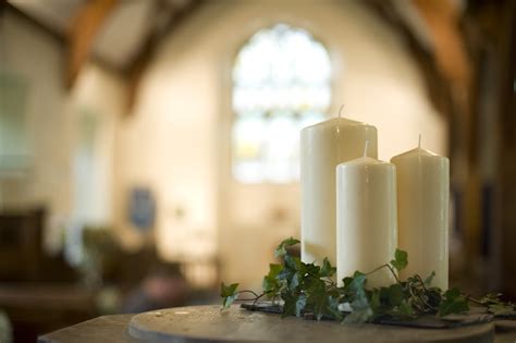 church candles-2494 | Stockarch Free Stock Photo Archive