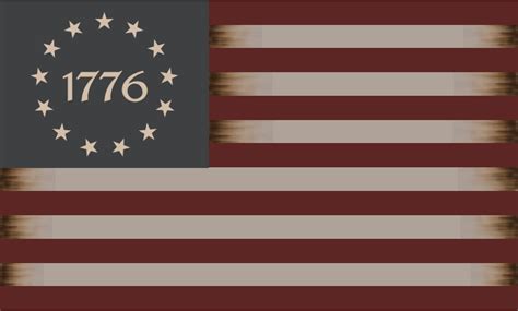 3X5 FLAG ROUGH TEX 100D 1776 Official Vintage Betsy Ross – FLAGS BY THE ...