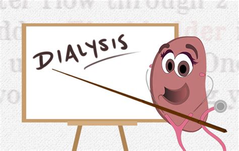 Dialysis Overview - Gaytri Manek (Formerly Gandotra), MD