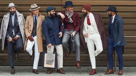 15 Types of Hats: Men’s Hat Styles To Know - The Trend Spotter