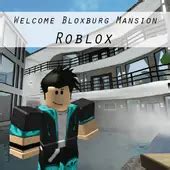 Descargar Roblox Welcome Bloxburg Mansion Speed Build Guide - Playyah.com | Free Games To Play