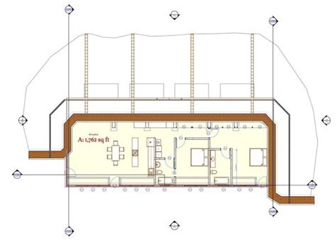 Thermal Mass Walls | Pangea Builders