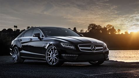 Vorsteiner for Mercedes Benz Wallpaper | HD Car Wallpapers | ID #3393