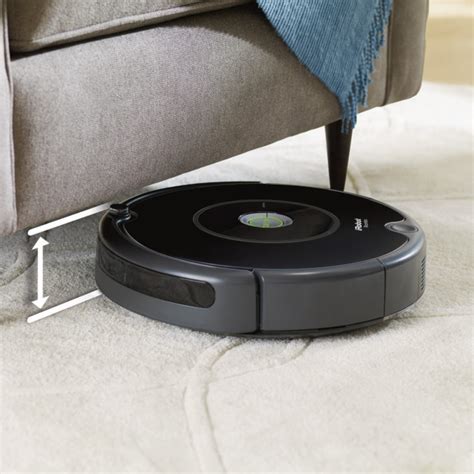 About Robotic Vacuum Cleaner - The Frisky