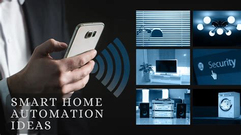 10 Smart Home Automation Ideas for 2024 | Stories Design Studio