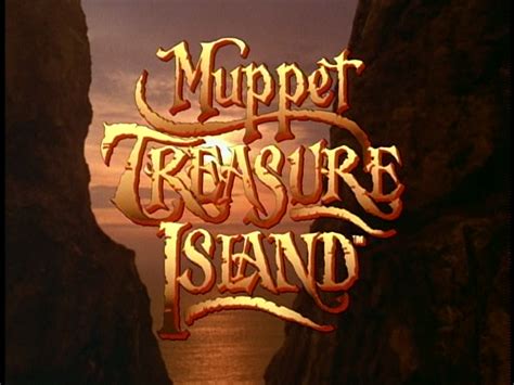 Muppet Treasure Island | Logopedia | FANDOM powered by Wikia