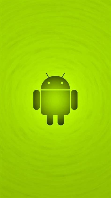 🔥 [100+] Android Logo Wallpapers | WallpaperSafari