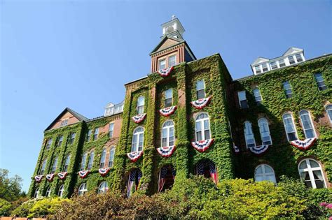 Best Colleges & Universities in New Hampshire | Top Consensus Ranked Schools in New Hampshire 2021