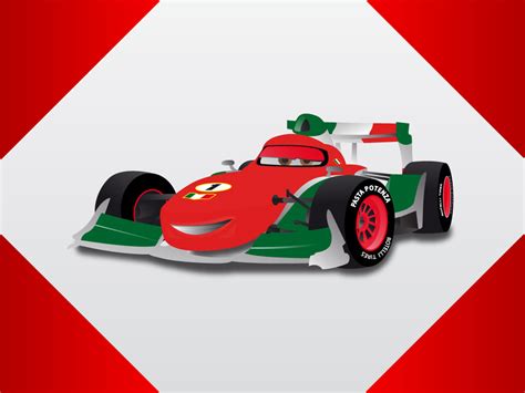 Formula 1 Racer Cartoon - Cartoon Car Formula 1 Royalty Free Vector Image / Download 1,969 ...