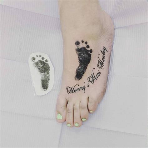 101 Best Foot Tattoo Quotes That Will Blow Your Mind!