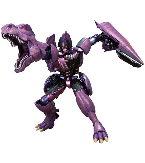 Megatron (Beast Wars) - Transformers Toys - TFW2005