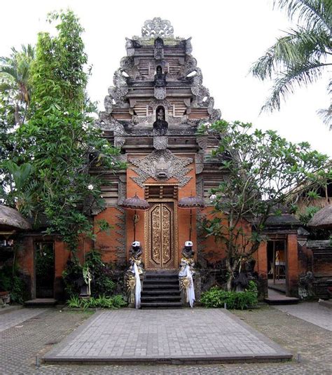 Ubud Palace - Alchetron, The Free Social Encyclopedia