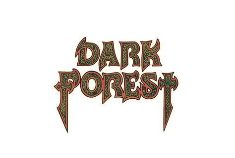 Dark Forest – Official Website for UK Band Dark Forest