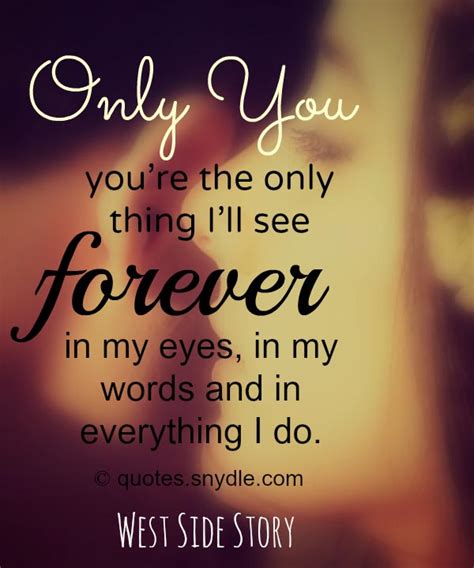 50 Really Sweet Love Quotes For Him and Her With Picture - Quotes and Sayings