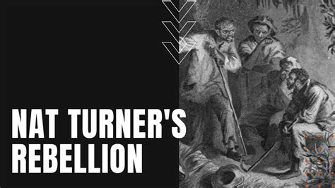 Nat Turner's Rebellion - Daily Dose Documentary