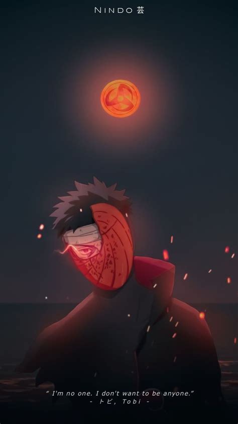 The cooldest obito photo | Anime wallpaper, Anime wallpaper iphone ...