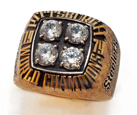 Jamal Lewis' Super Bowl ring sells for $50,820 at auction - Sports Illustrated