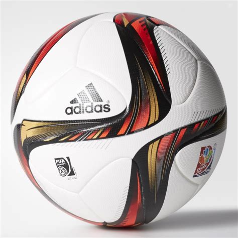 GOLD WAY INTERNATIONAL RATES: Adidas Soccer Ball Rates