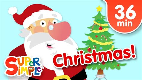 Christmas Songs For Kids Youtube Music 2023 Best Ultimate Most Popular Incredible - Christmas ...