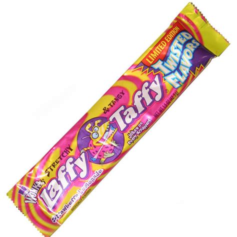 Wonka Stretchy & Tangy Laffy Taffy (2000’s) – @90s-2000s-barbie on Tumblr