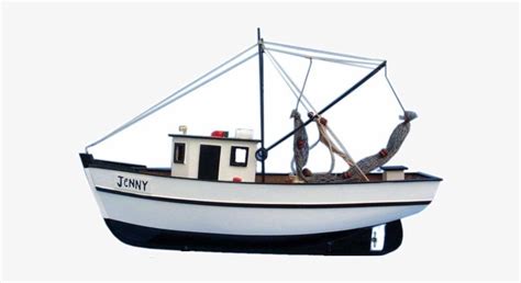 Download Boat - Forrest Gump - Jenny Shrimp Boat 16 Inch - Forrest - HD Transparent PNG ...