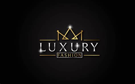 Logo-Design für Luxury Fashion » Logo-Design » designenlassen.de