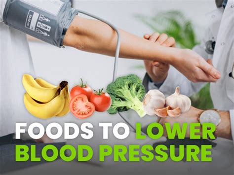 How To Lower Blood Pressure Through Diet - Phaseisland17