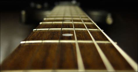 Seven Causes And Remedies For Guitar Fret Buzz | Disc Makers Blog