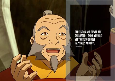 43 Avatar Uncle Iroh Quotes About Life That Are Encouraging – Castnoble