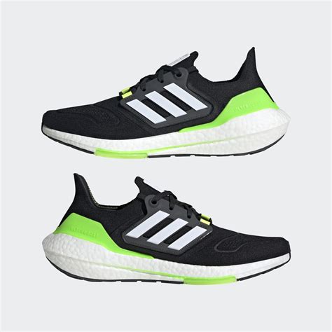 adidas Ultraboost 22 Shoes - Black | adidas ZA