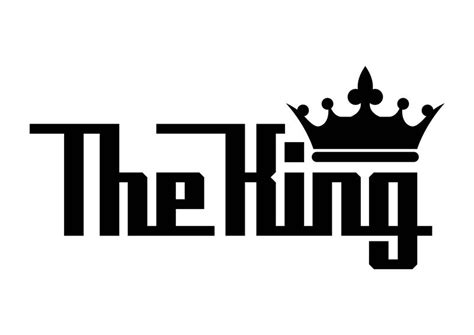 Logo King - ClipArt Best