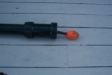 Airsoft Rocket Launcher : 9 Steps - Instructables