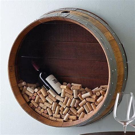 The Best Wine Barrel Wall Art