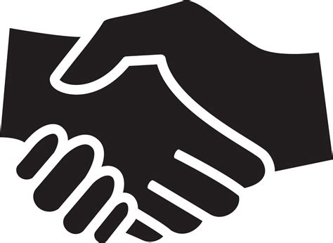 Hand Shake, Partnership, Connection, Unity, Collaboration PNG