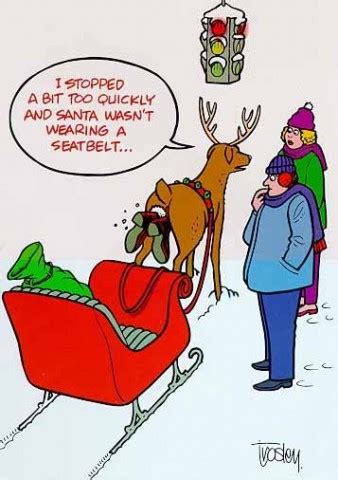 Funny Christmas Cartoons - Best Funny Jokes and Hilarious Pics 4U