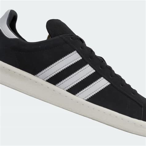 adidas Campus Shoes - Black | adidas India