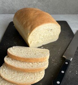 Semolina Bread Recipe : Ugly Duckling Bakery