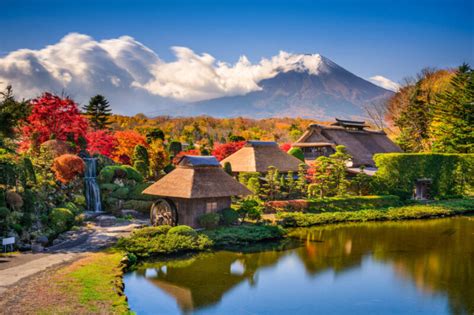 10 amazing things to do in Yamanashi, Japan! - fromJapan