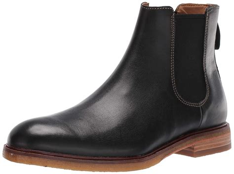 Clarks - Men's Clarks Clarkdale Gobi Chelsea Boot - Walmart.com ...