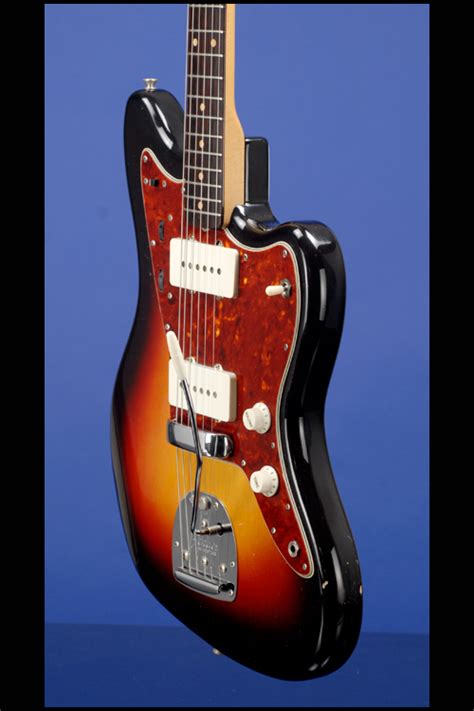 Jazzmaster Guitars | Fretted Americana Inc.