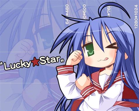 Lucky Star Wallpaper: Lucky Star Wallpaper | Lucky star, Star wallpaper ...