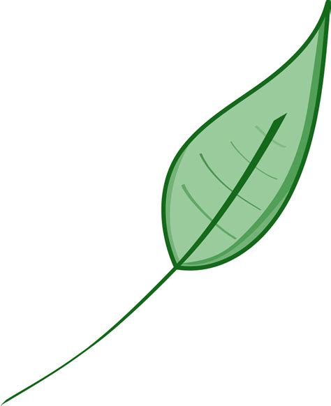 Free Green Leaf Clipart, Download Free Green Leaf Clipart png images, Free ClipArts on Clipart ...