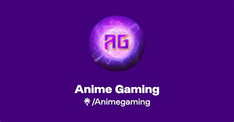 Anime Gaming | Instagram, TikTok | Linktree