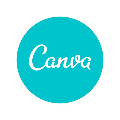 Canva Logo – PNG e Vetor – Download de Logo