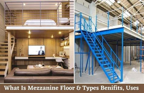 How To Design Mezzanine Floor | Floor Roma